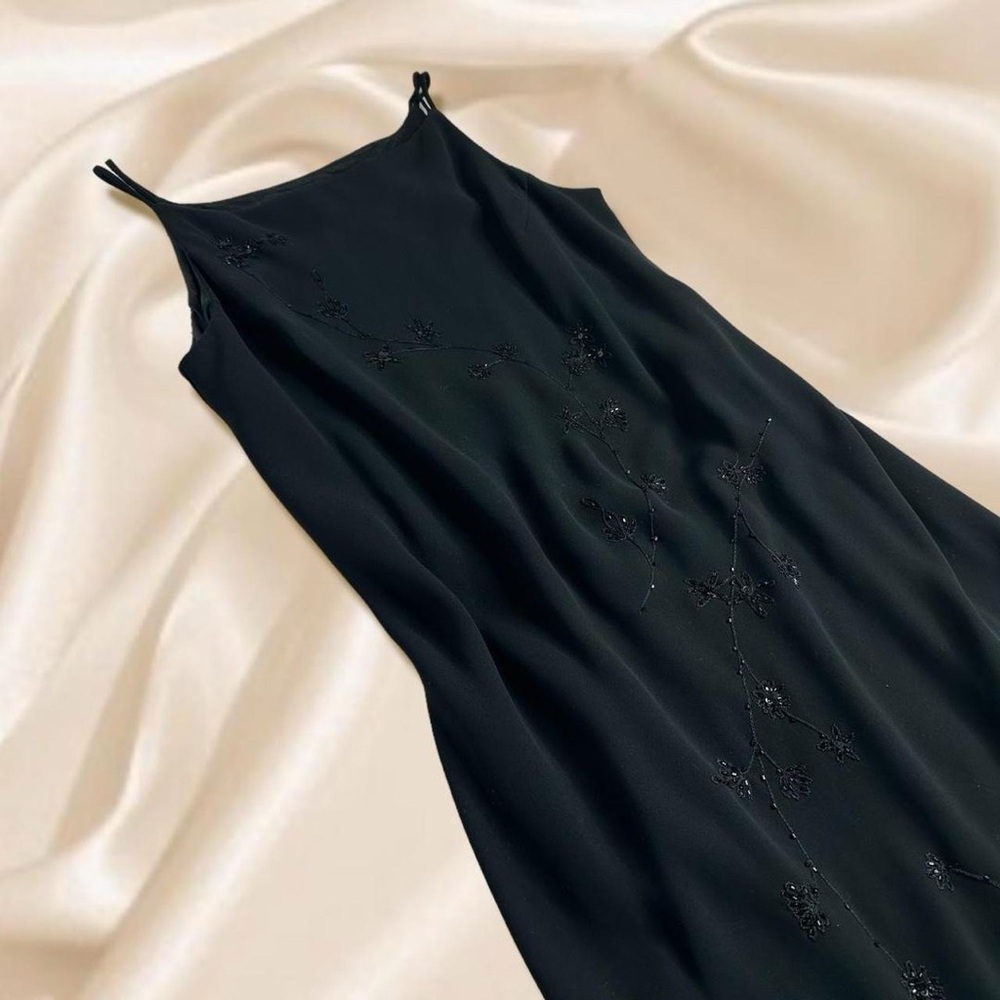 Jones New York Women's Black Dress